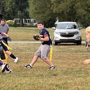 Fundraising Page: Reed Lerew